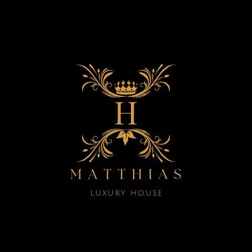 Pensjonat Hotel Matthias Luxury House Katania